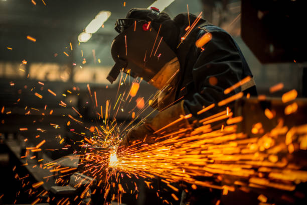 Best Automation and Robotic Welding in The Galena Territory, IL