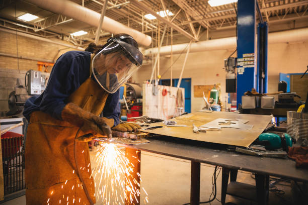 Best Artistic and Custom Metal Fabrication in The Galena Territory, IL