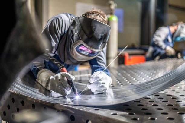 Best Welding Inspection and Certification in The Galena Territory, IL