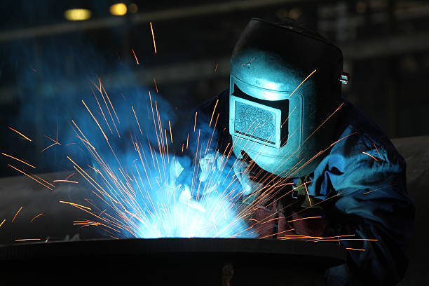 Best Aerospace and Defense Welding in The Galena Territory, IL